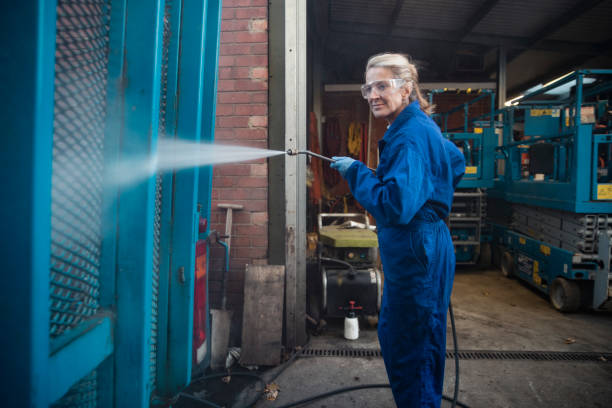Best Pressure Washing Company Near Me  in Stone Park, IL