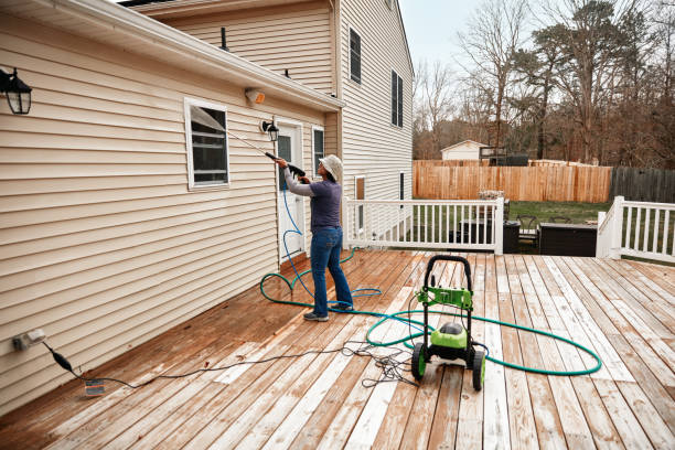 Best Concrete Pressure Washing  in Stone Park, IL
