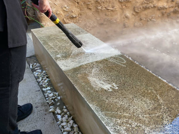 Why Choose Our Certified Pressure Washing Experts for Your Project Needs in Stone Park, IL?
