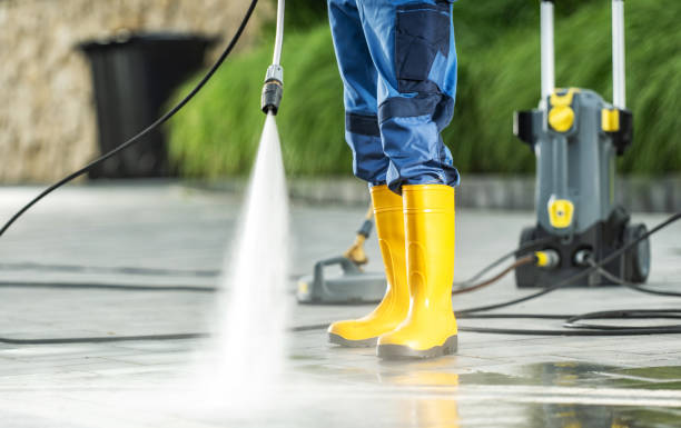 Best Residential Pressure Washing Services  in Stone Park, IL