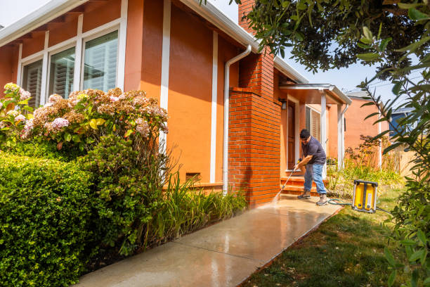 Best Commercial Pressure Washing  in Stone Park, IL