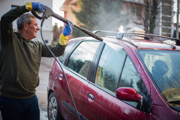 Best Roof Power Washing Services  in Stone Park, IL